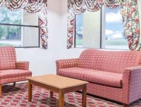 Deluxe Inn Denton