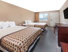Deluxe Inn Denton