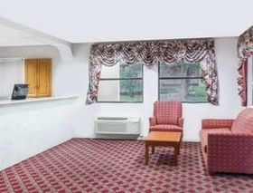 Deluxe Inn Denton