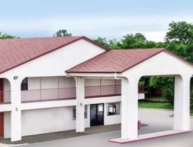Deluxe Inn Denton