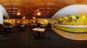 Budget Host Inn & Suites