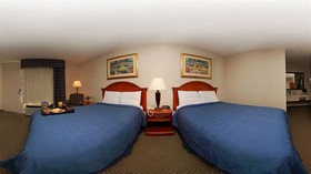 Budget Host Inn & Suites
