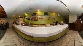 Budget Host Inn & Suites