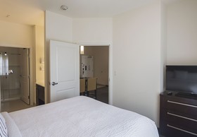 Residence Inn Denton