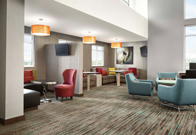 Residence Inn Denton