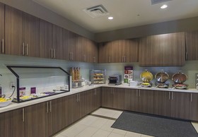 Residence Inn Denton