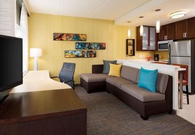 Residence Inn Denton