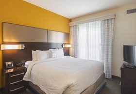 Residence Inn Denton