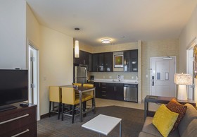 Residence Inn Denton