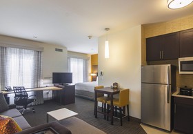 Residence Inn Denton