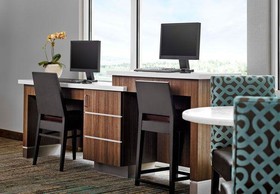 Residence Inn Denton