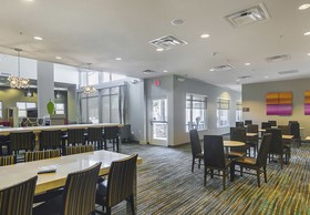 Residence Inn Denton