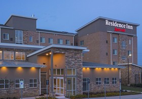 Residence Inn Denton