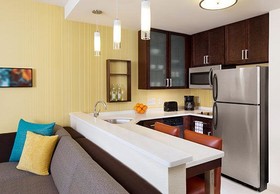 Residence Inn Denton