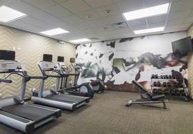 Residence Inn Denton
