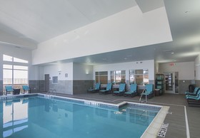 Residence Inn Denton