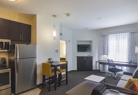 Residence Inn Denton