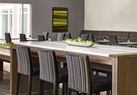 Residence Inn Denton
