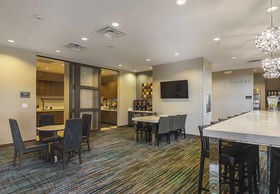 Residence Inn Denton