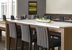 Residence Inn Denton
