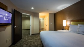 SpringHill Suites Denton