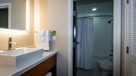 SpringHill Suites Denton