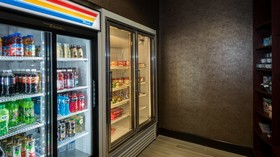 SpringHill Suites Denton