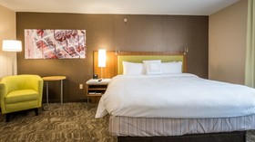 SpringHill Suites Denton