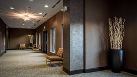 SpringHill Suites Denton