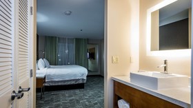 SpringHill Suites Denton