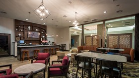 SpringHill Suites Denton
