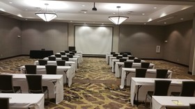 SpringHill Suites Denton