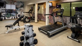 SpringHill Suites Denton