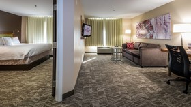 SpringHill Suites Denton