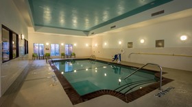 SpringHill Suites Denton
