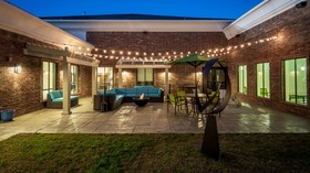 SpringHill Suites Denton