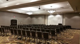 SpringHill Suites Denton