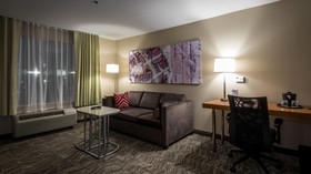 SpringHill Suites Denton