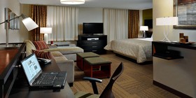 Staybridge Suites Denton
