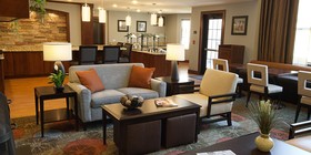 Staybridge Suites Denton