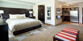 Staybridge Suites Denton