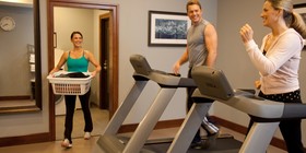 Staybridge Suites Denton
