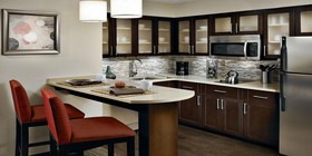 Staybridge Suites Denton