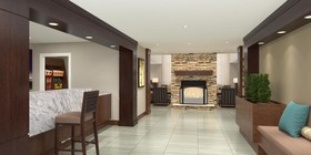 Staybridge Suites Denton
