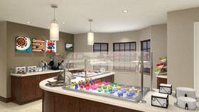 Staybridge Suites Denton