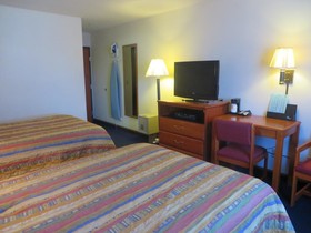 Super 8 by Wyndham Denton