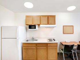 WoodSpring Suites Denton