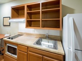 WoodSpring Suites Denton