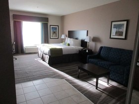 Best Western Plus Denver City Hotel & Suites