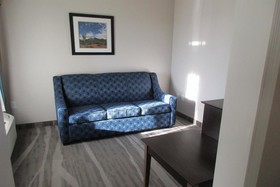 Best Western Plus Denver City Hotel & Suites